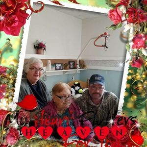 Meet your Posher, Sherry